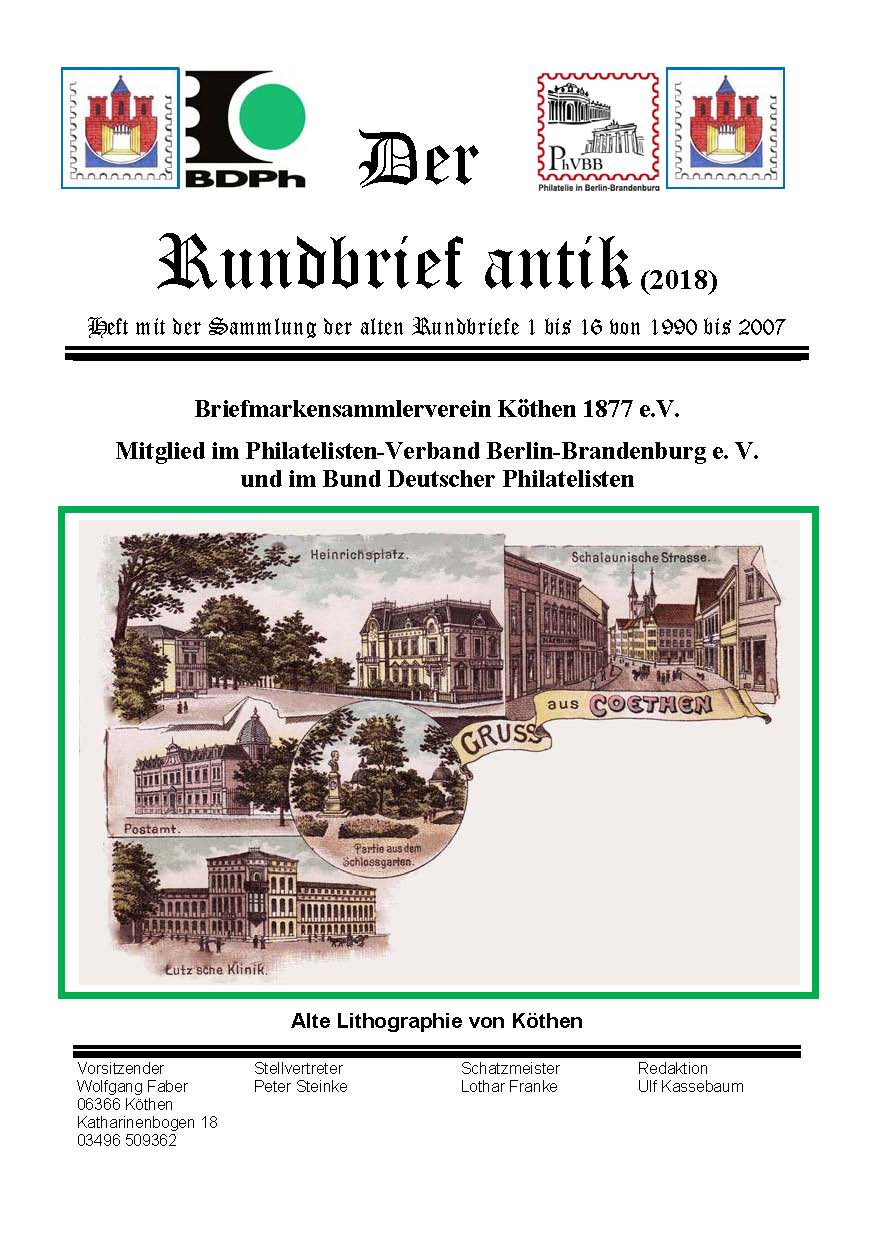 BSV K&ouml;then 1877 e.V.